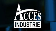 ACCES INDUSTRIE