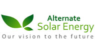 ALTERNATE SOLAR ENERGY