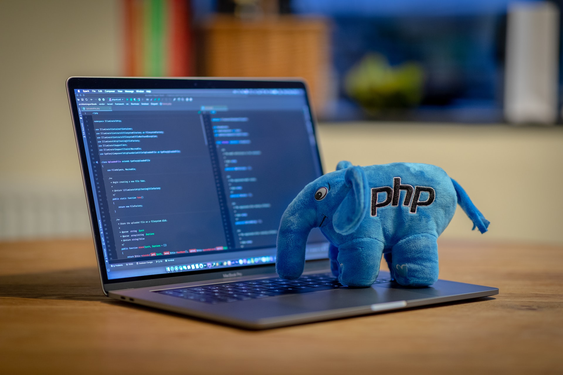 PHP 8.0 est disponible sur tous nos serveurs